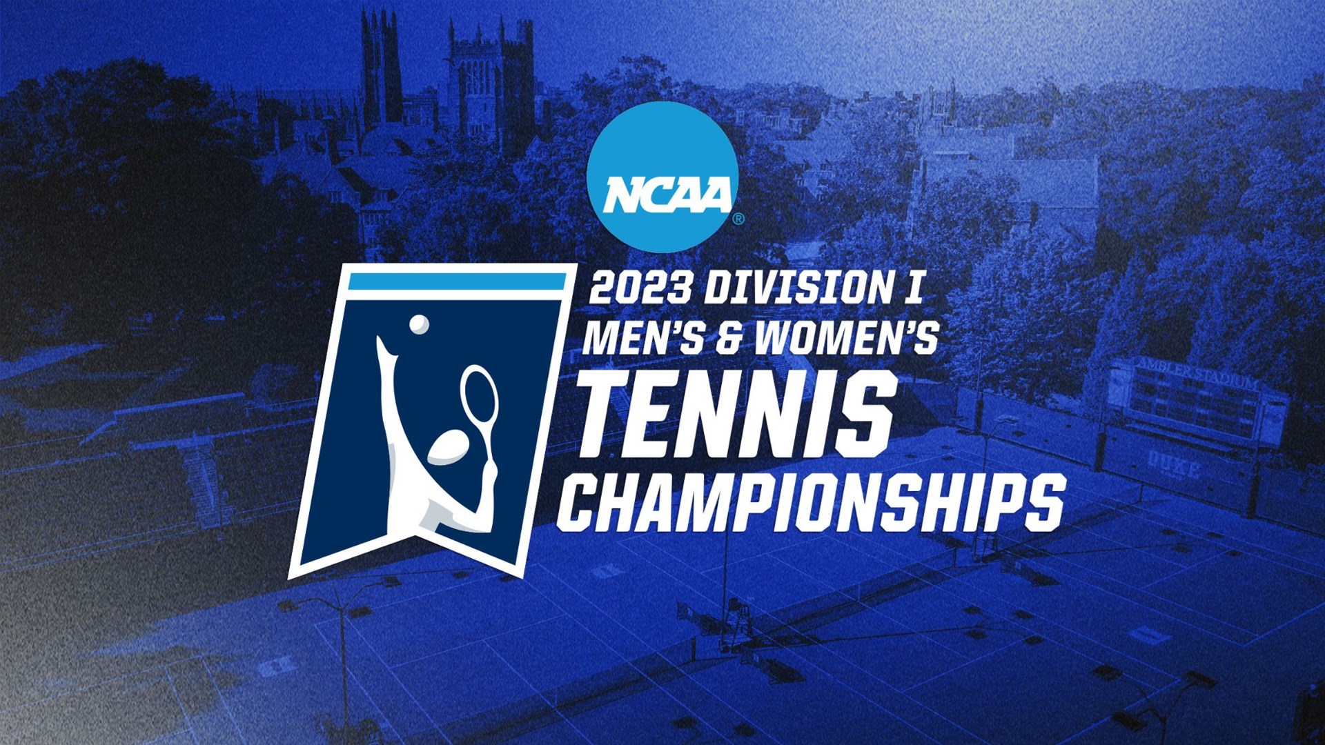 W&M Women And UNCW Men Both Headed To Duke For NCAA Tennis Championships