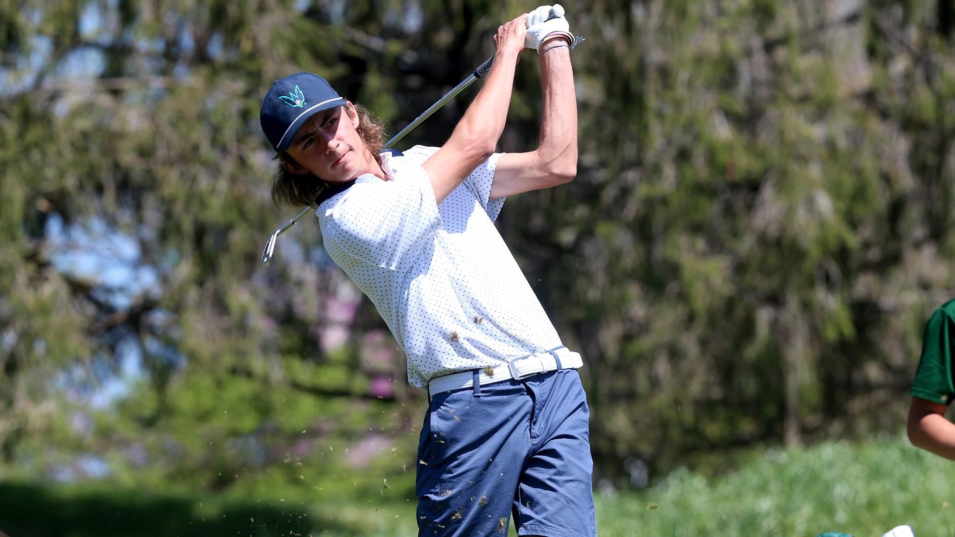 UNCW Six-Under in Second Round of NCAA Regionals