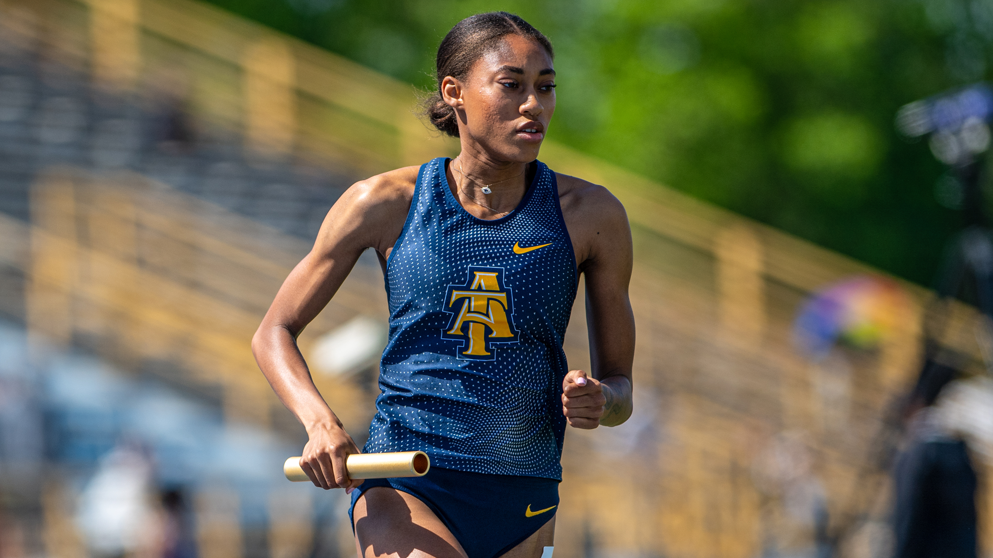 CAA Outdoor Track & Field Weekly Awards – May 2