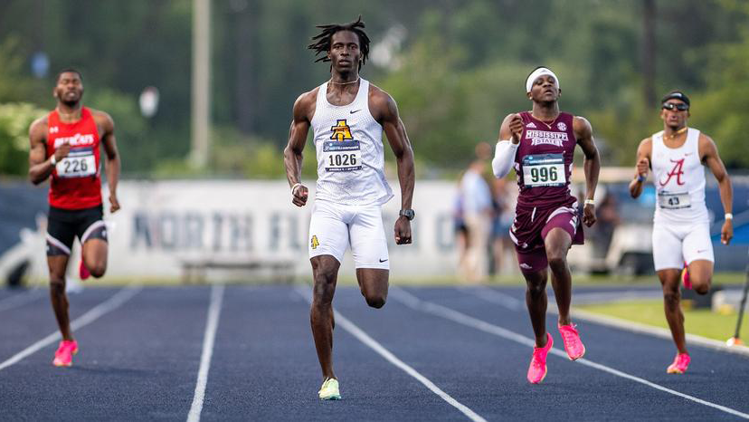 CAA Men’s Track & Field Earns Most National Championship Berths This Millennium