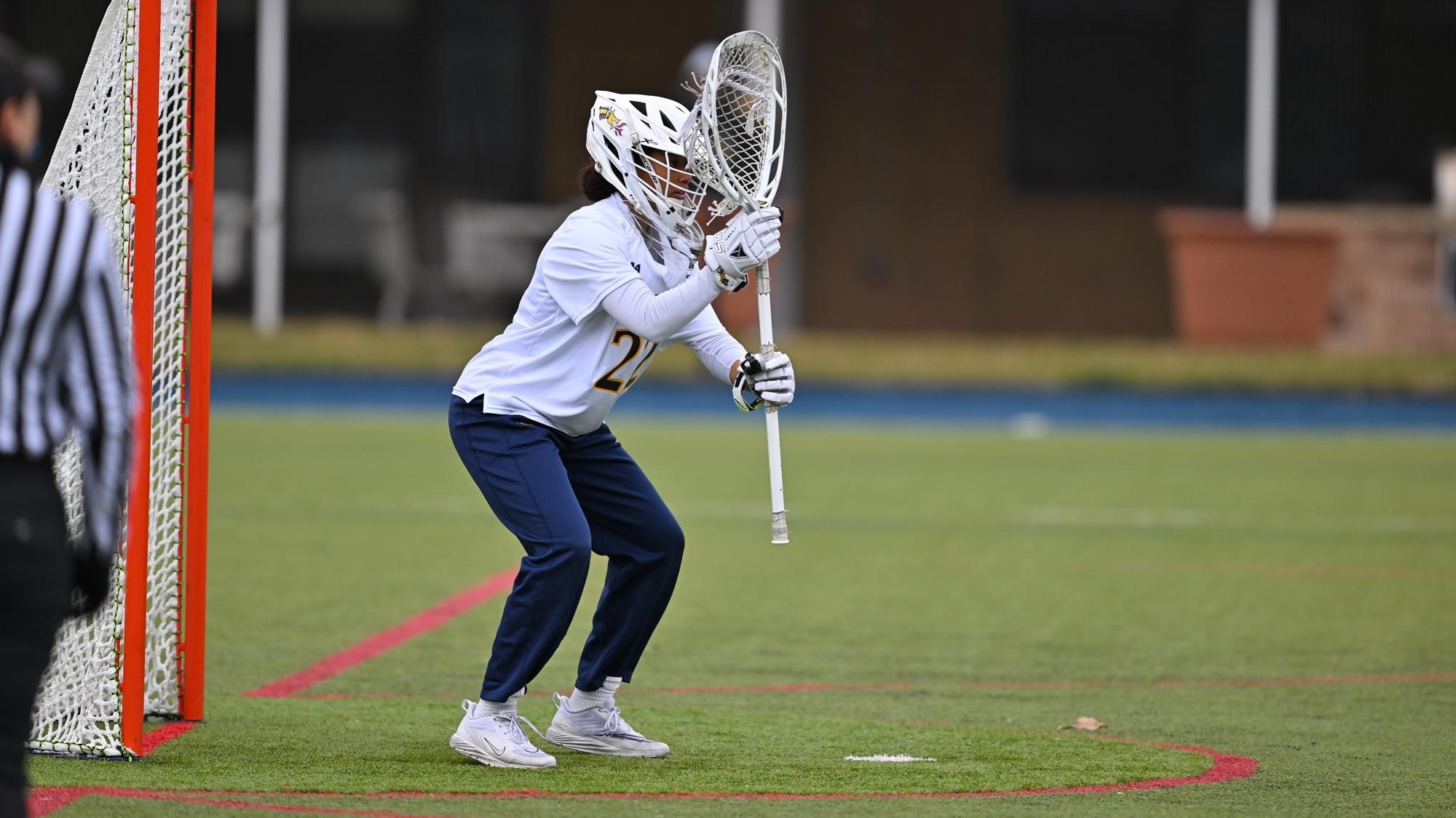 Drexel, Stony Brook, Delaware Collect Major Awards for 2023 CAA Women’s Lacrosse Season