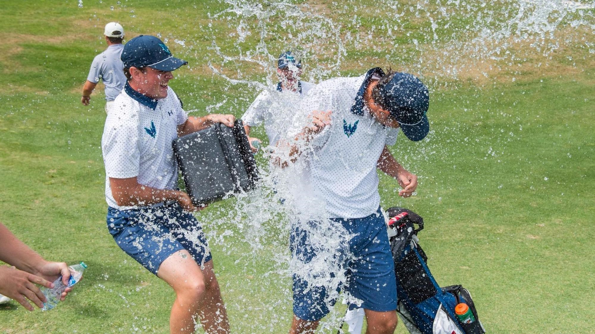 UNCW Selected for NCAA Norman Regional; Charleston’s van Wyk Headed to Salem