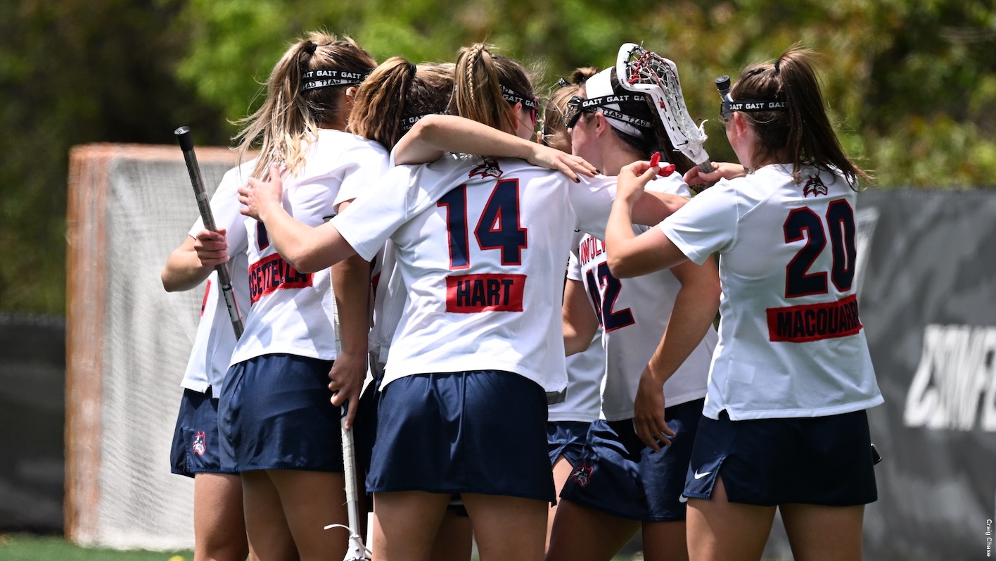 Stony Brook, Towson Advance to CAA Women’s Lacrosse Final with Thursday Victories