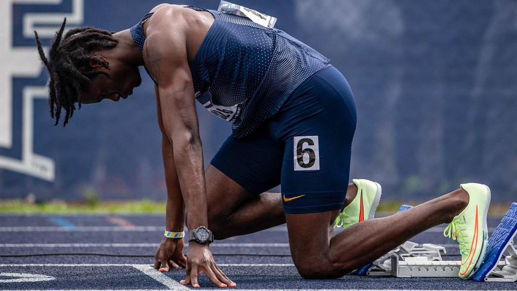 Hayles Qualifies for 400-Meter Final on Opening Day of 2023 NCAA Championships