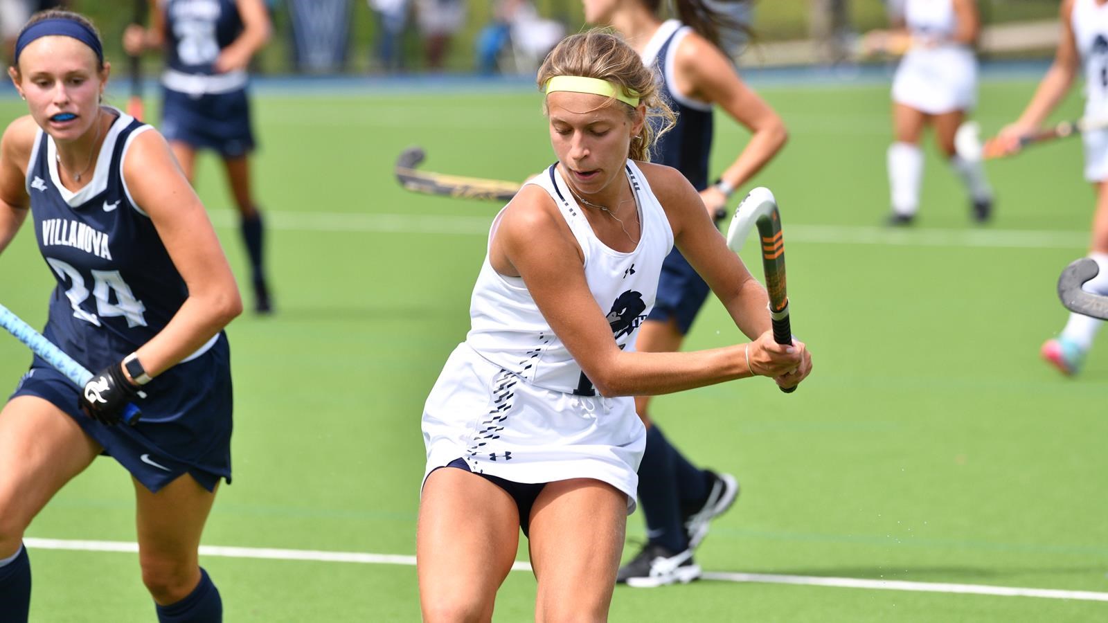 The Weekend Preview – Aug. 24, 2023