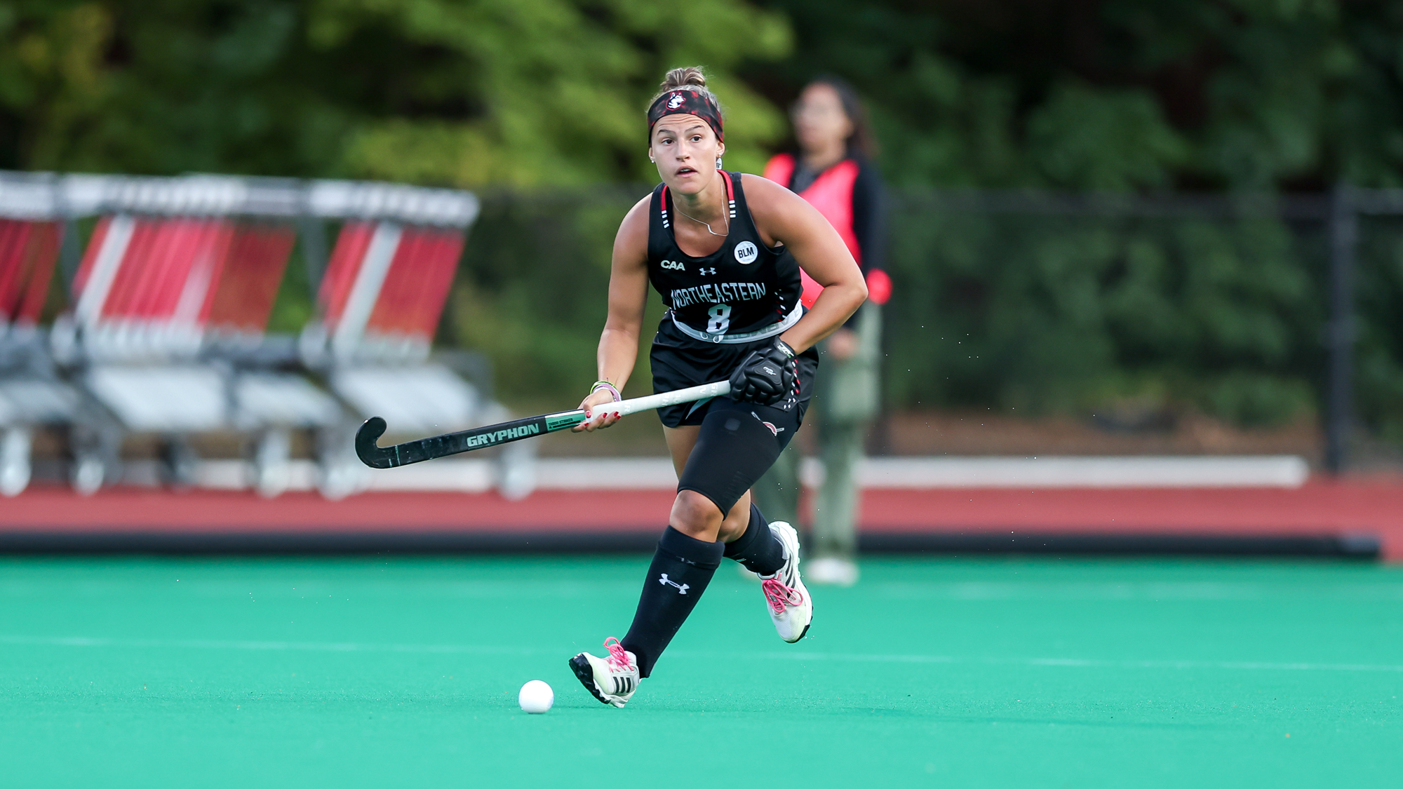 CAA Field Hockey Weekly Awards – Sept. 11