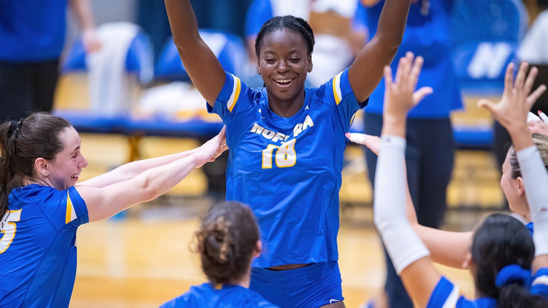 The Weekend Preview - Sept. 14, 2023