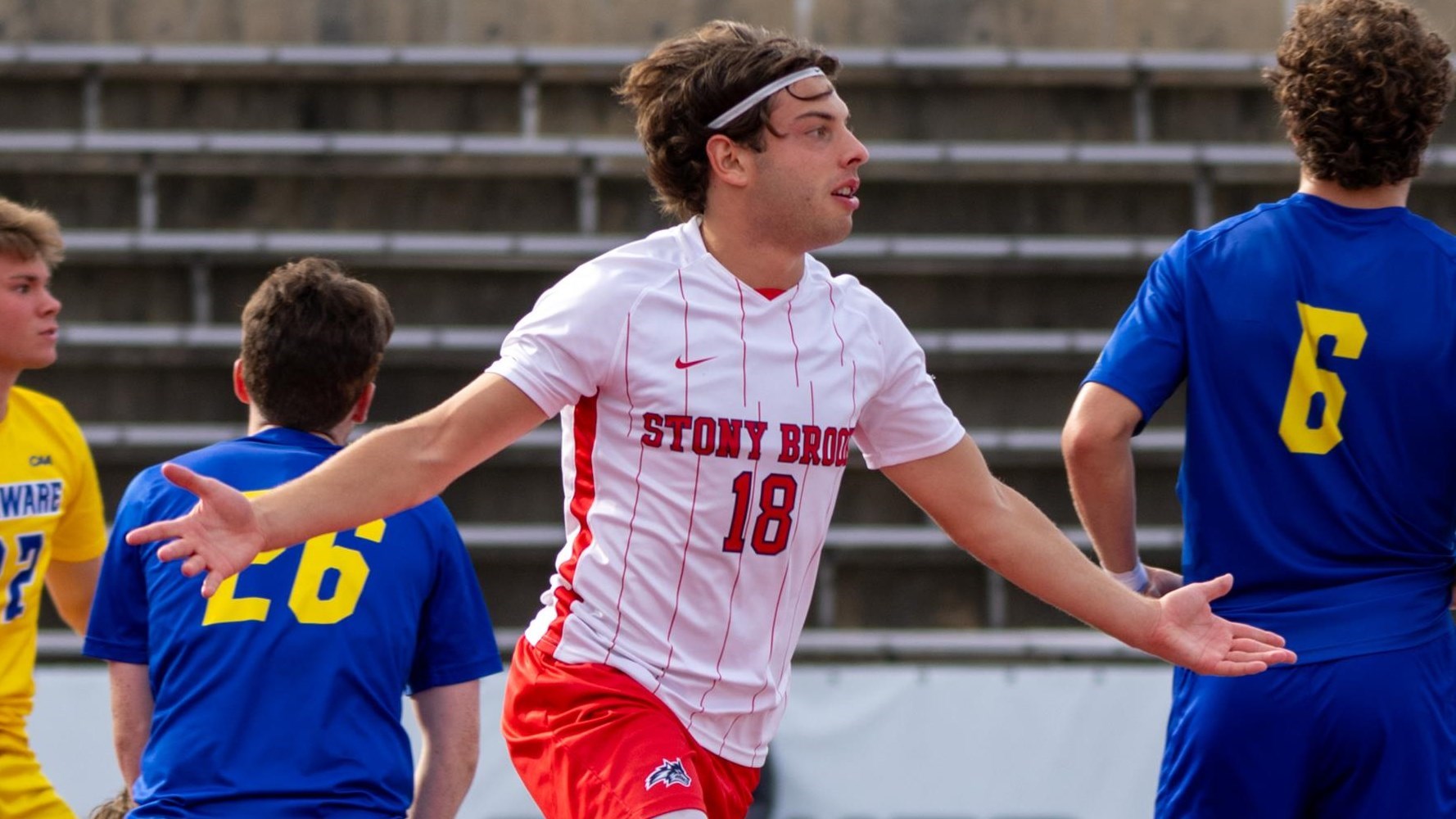 The Weekend Preview - Sept. 21, 2023