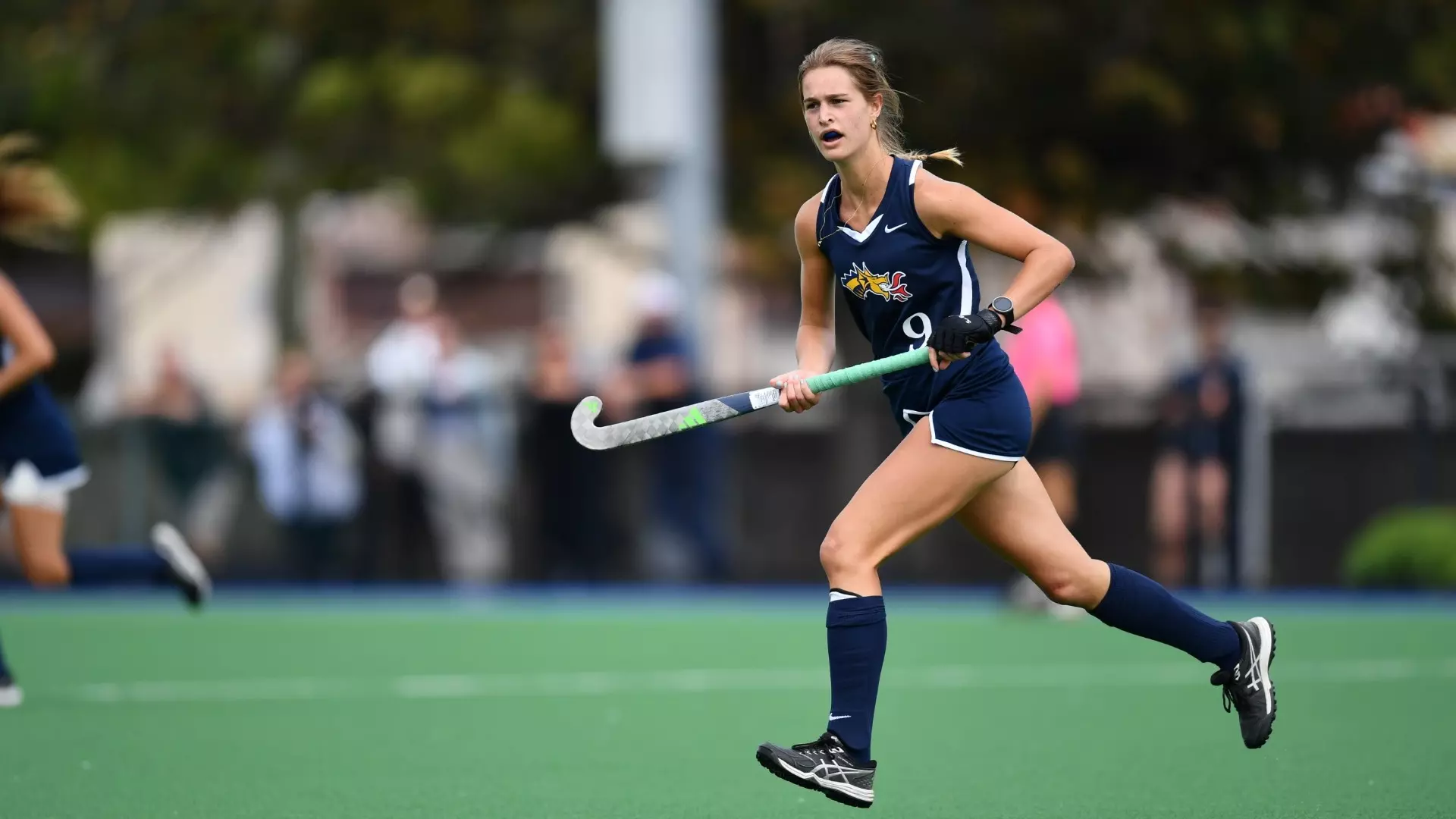 CAA Field Hockey Weekly Awards – Sept. 25