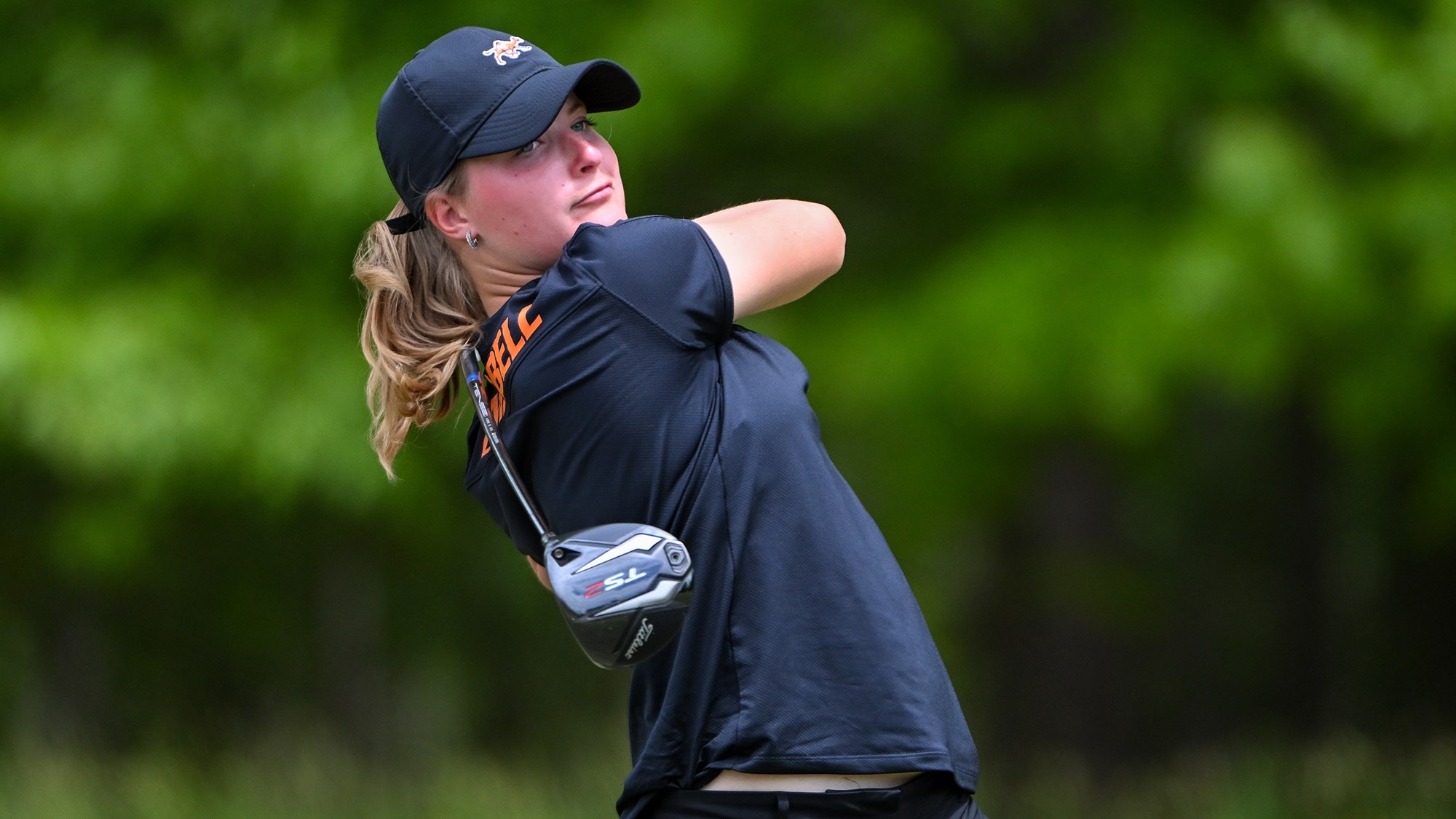 CAA Golf Weekly Awards – Sept. 27