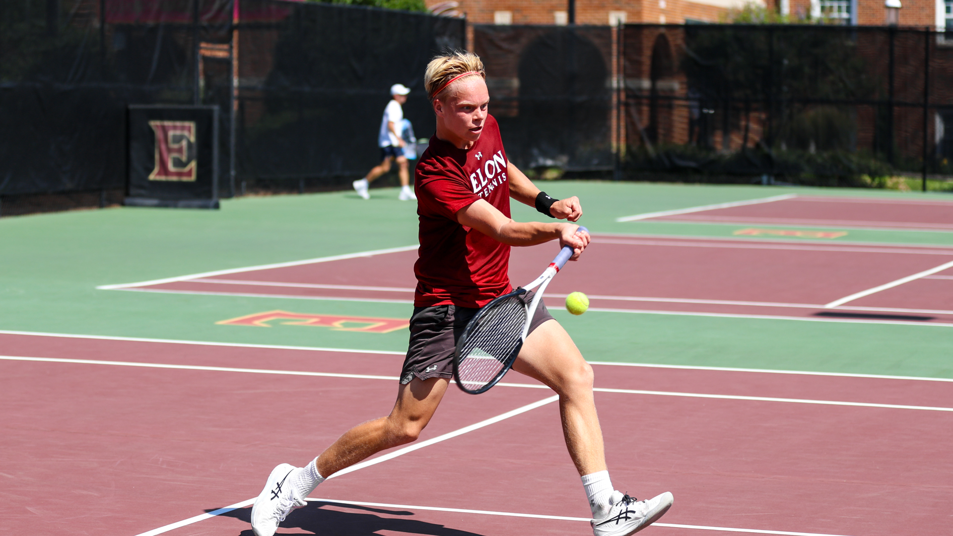 CAA Men's and Women's Tennis Weekly Awards - Jan. 23