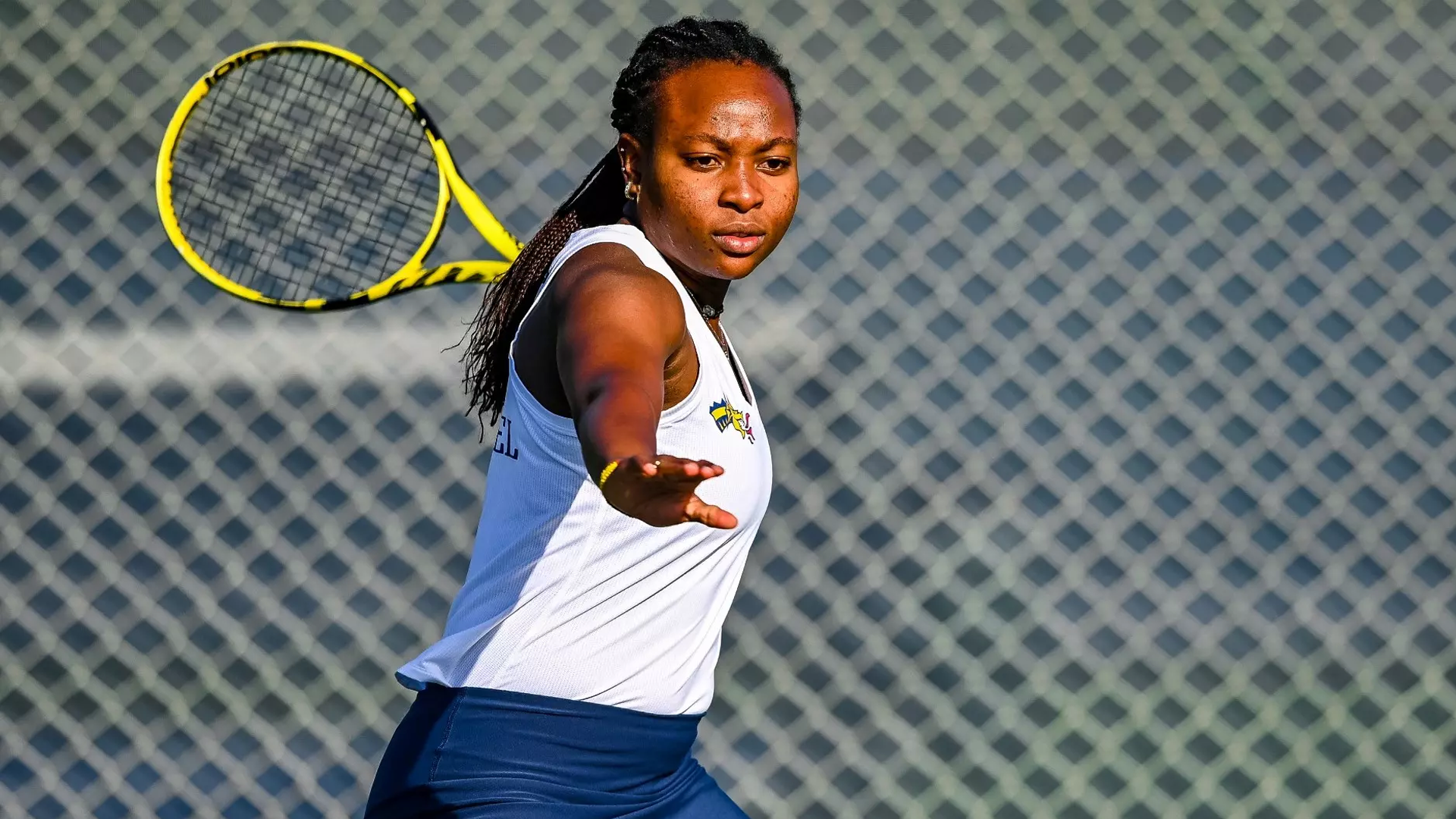 CAA Men's and Women's Tennis Weekly Awards - Jan. 30