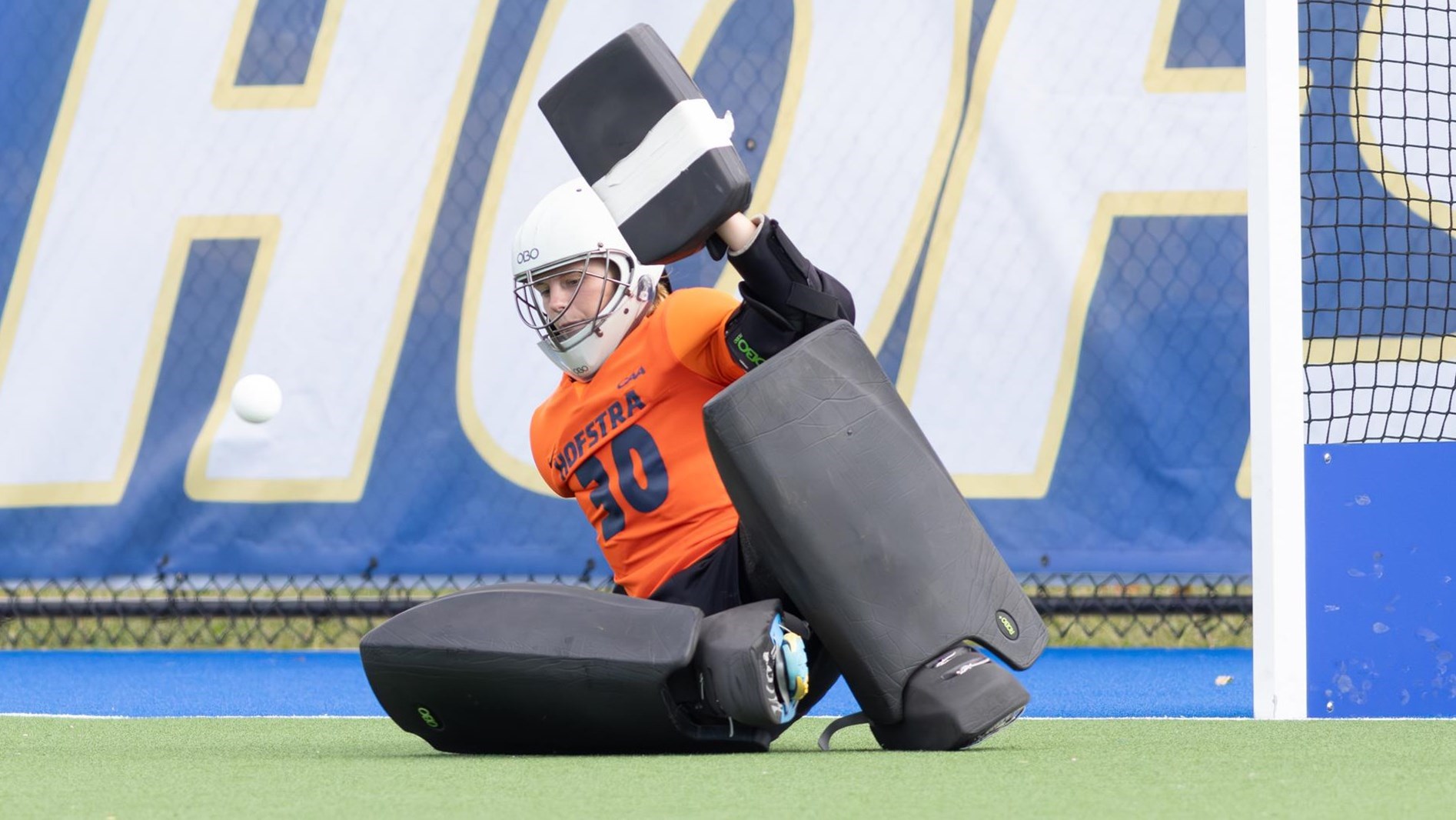 CAA Field Hockey Weekly Awards – Oct. 28, 2024