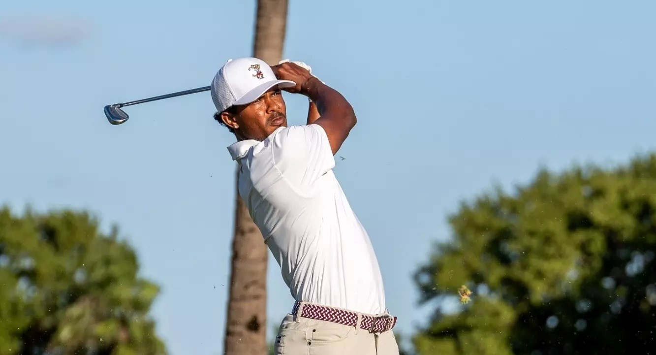 CAA Golf Weekly Awards – Oct. 30, 2024