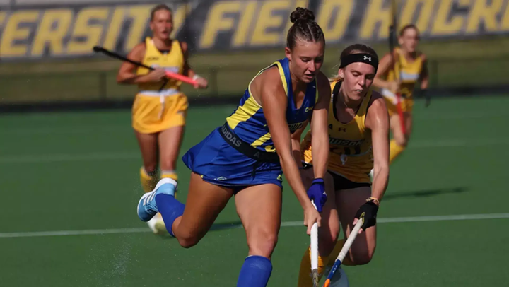 CAA Field Hockey Weekly Awards – Oct. 7, 2024