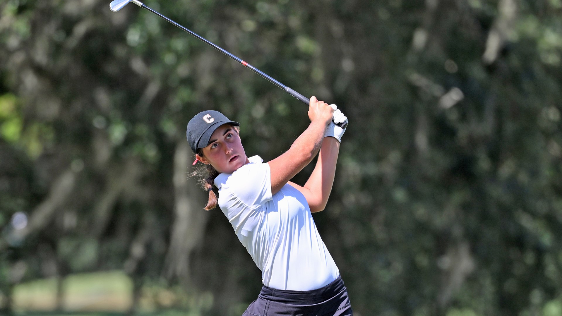 CAA Golf Weekly Awards – Oct. 9, 2024