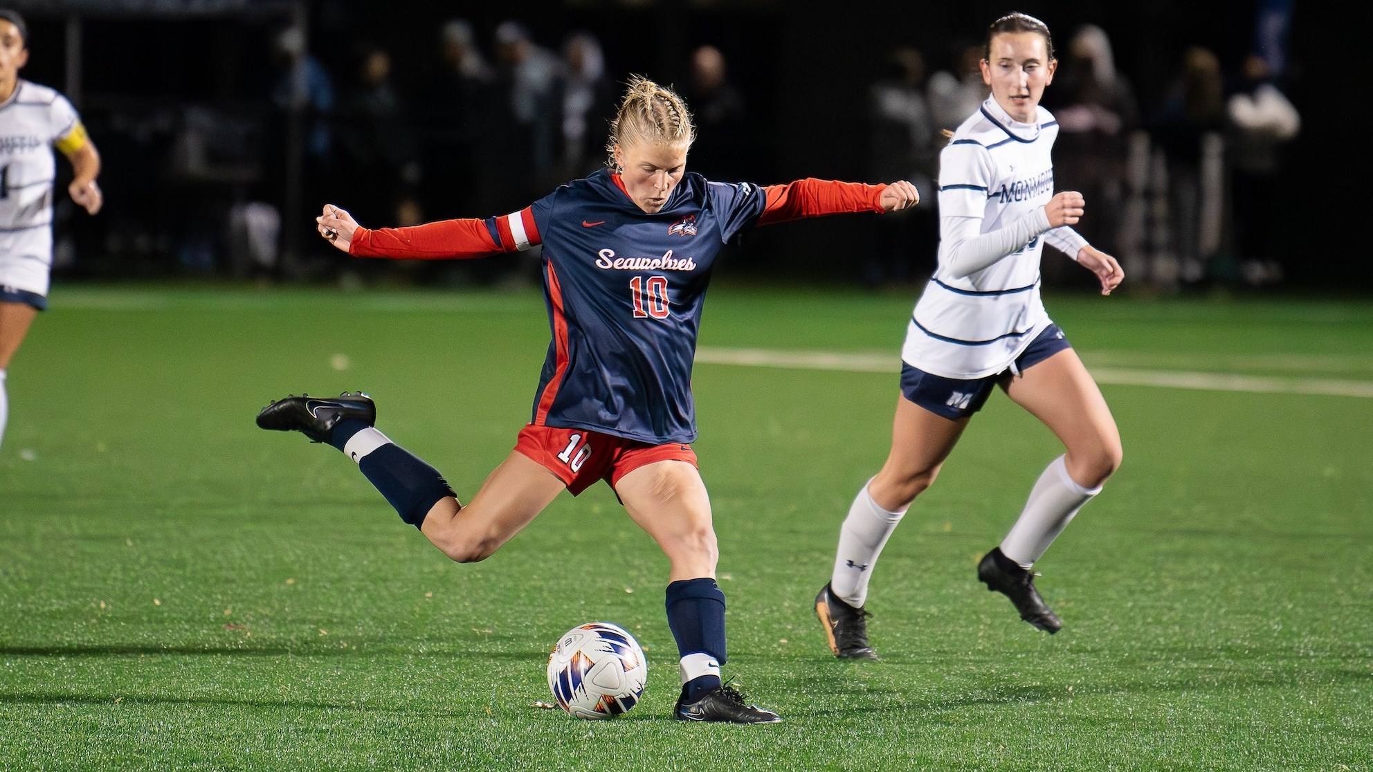 Stony Brook to Open NCAA Women’s Soccer Championship at Penn State
