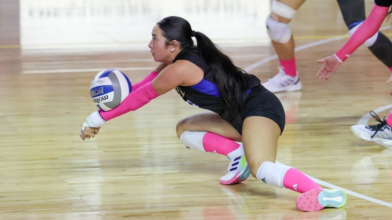 CAA Volleyball Weekly Awards – Nov. 11, 2024