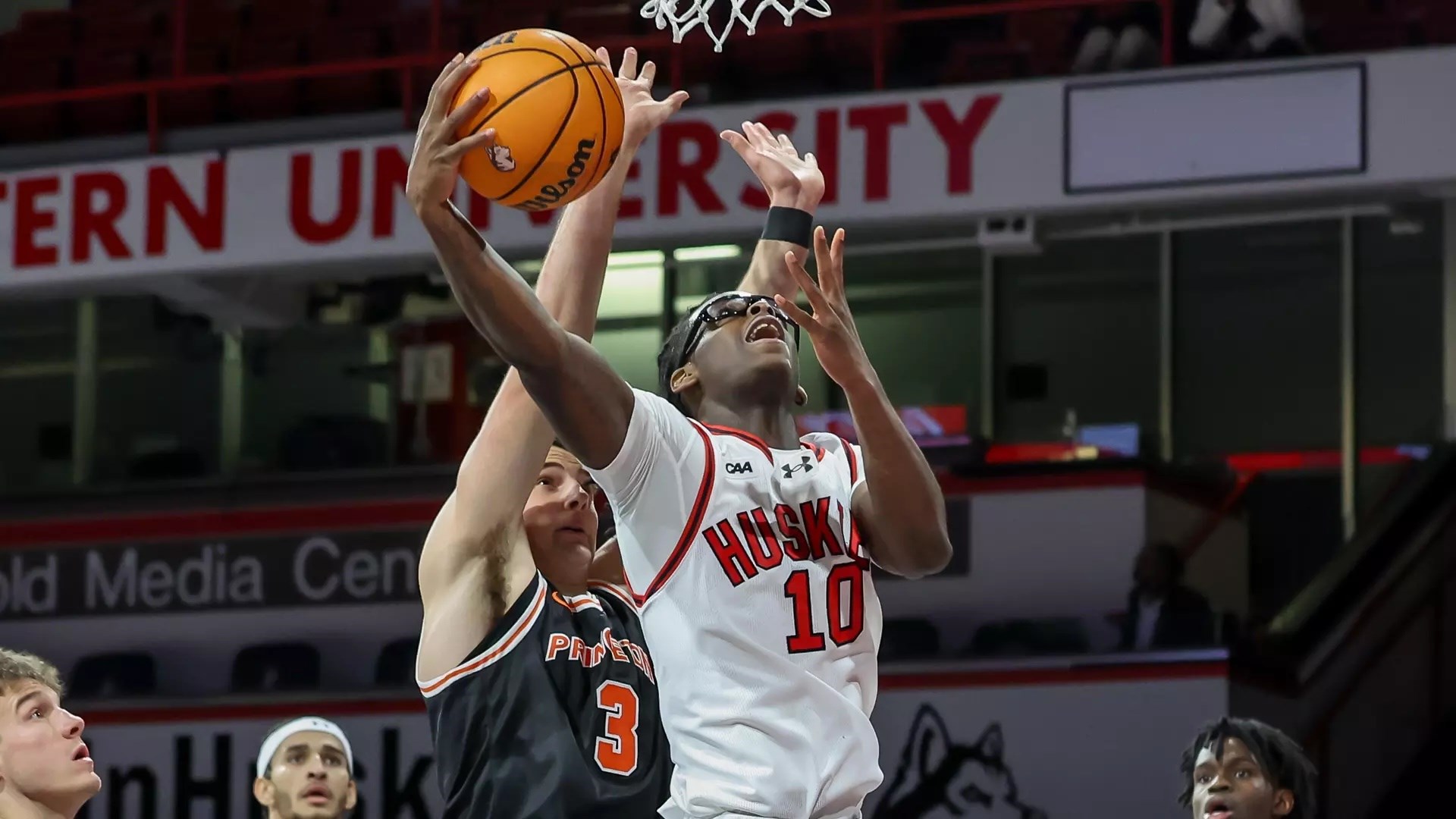 #CAAHoops MBB Notebook - Nov. 11, 2024