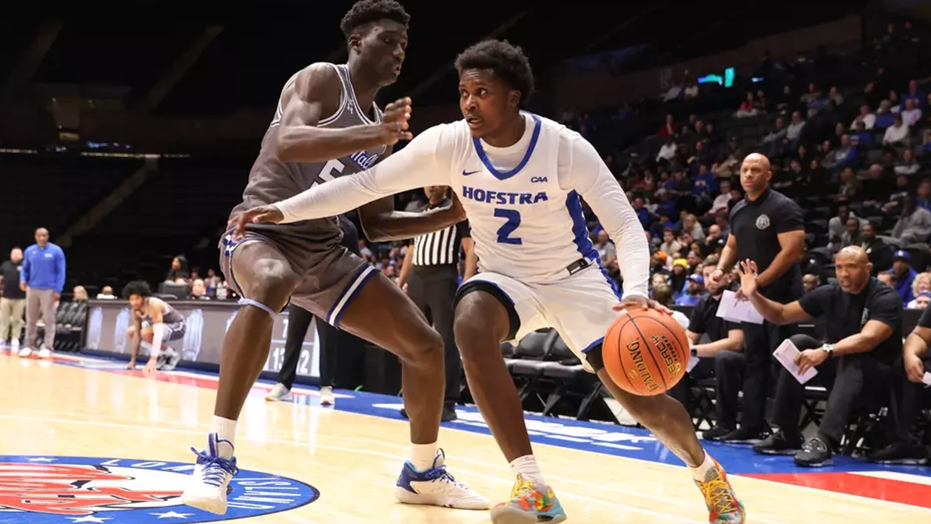 #CAAHoops MBB Notebook - Nov. 19