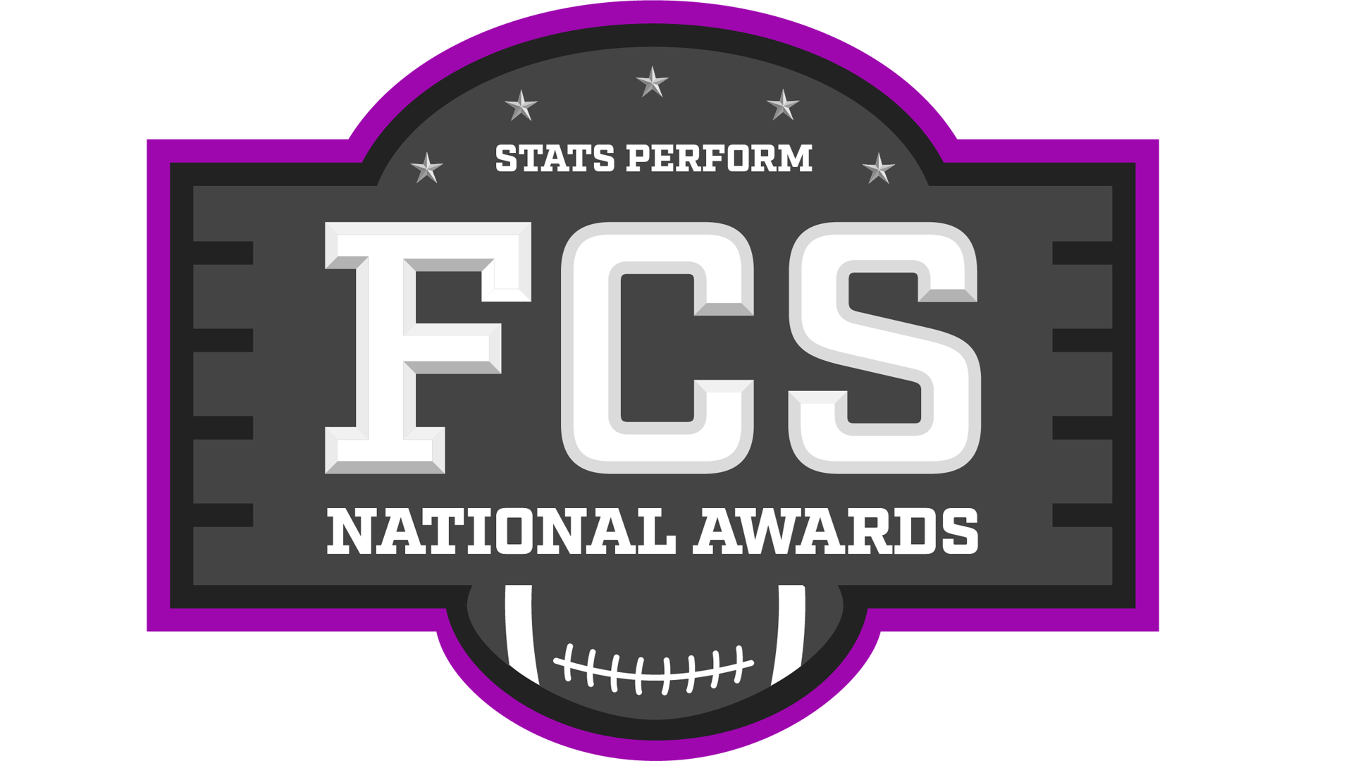 Nine Players And Two Coaches From CAA Football Chosen As Finalists For Stats Perform National FCS Awards