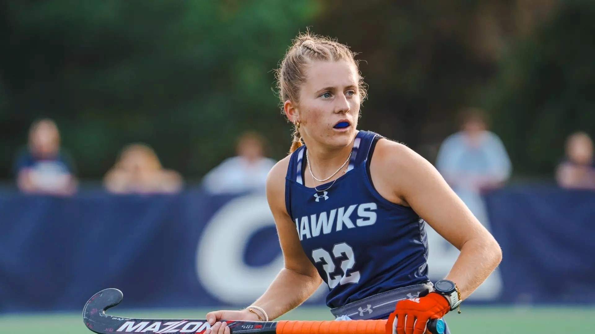 CAA Field Hockey Weekly Awards – Nov. 4, 2024