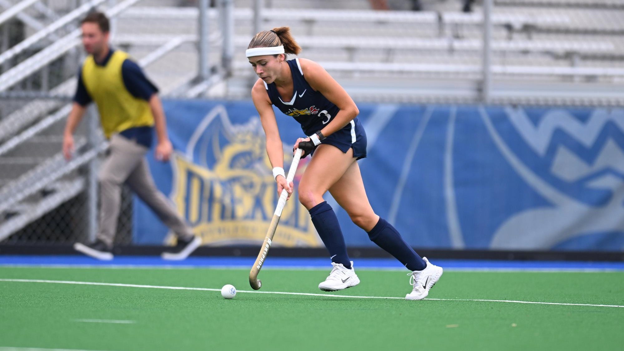 Drexel Receives Three of Four CAA Field Hockey Major Awards