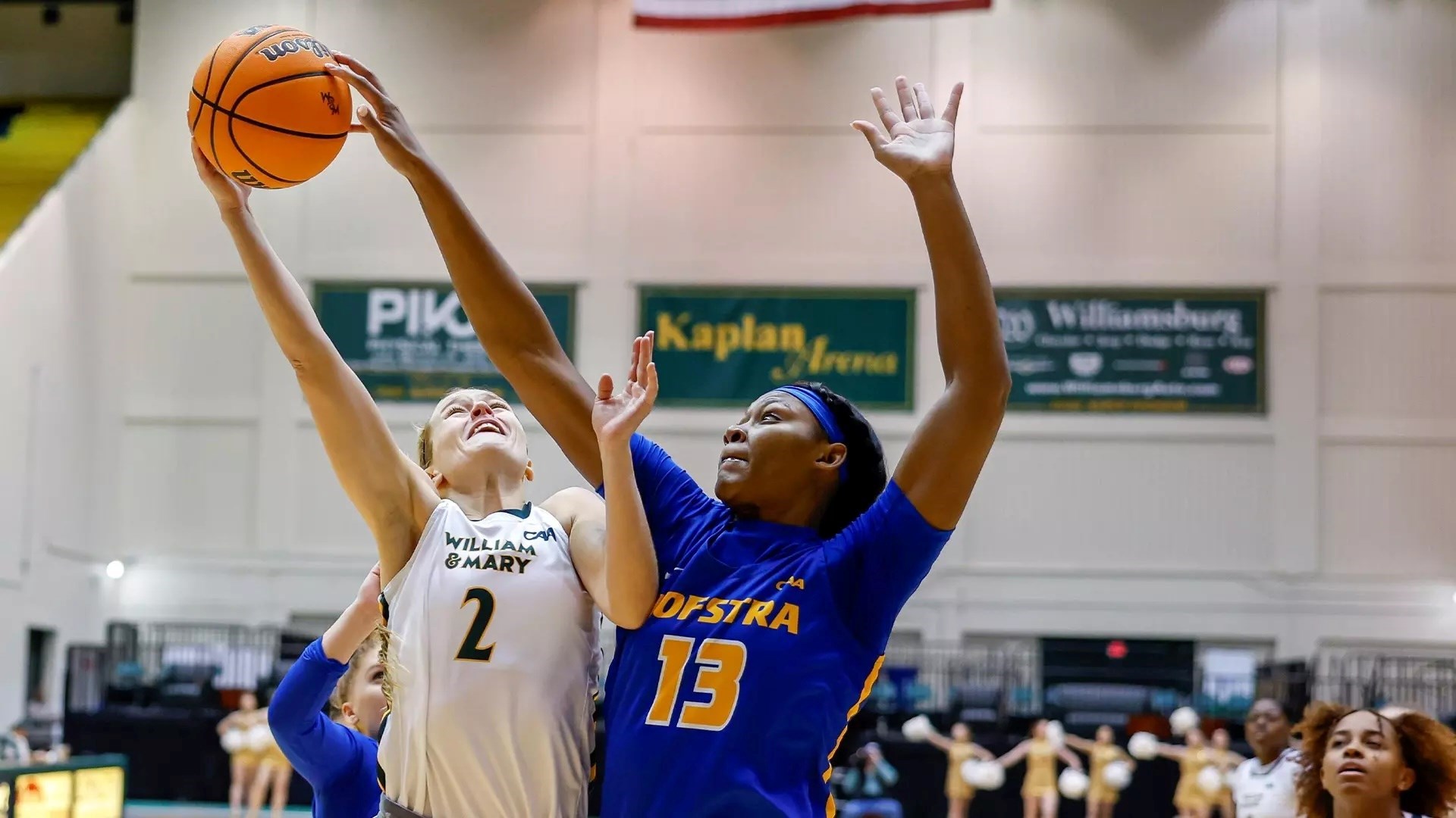 #CAAHoops WBB Notebook - Dec. 16
