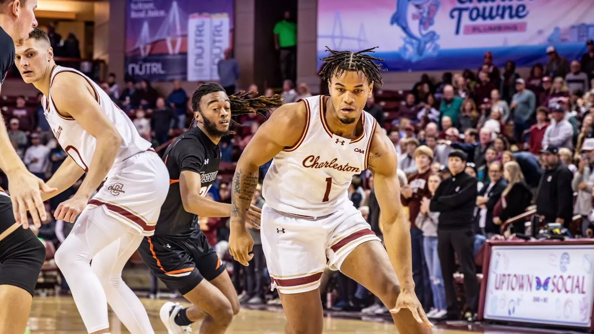 #CAAHoops MBB Notebook - Dec. 16