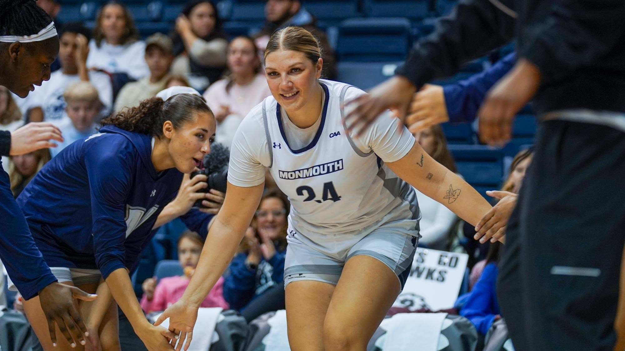 #CAAHoops WBB Notebook - Dec. 2