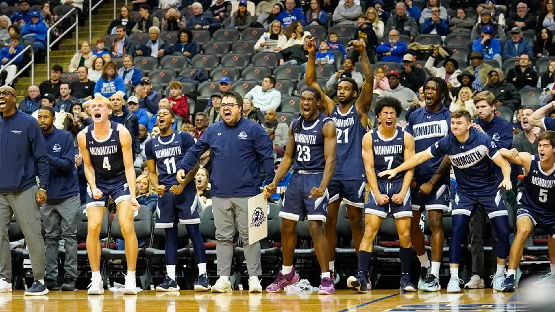 #CAAHoops MBB Notebook - Dec. 2