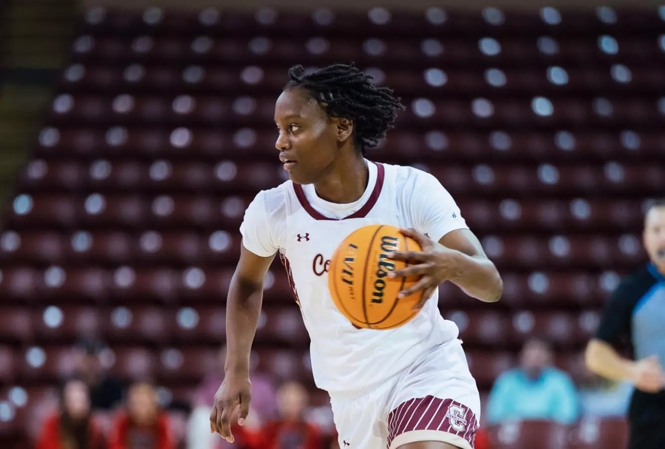 CAA Women’s Basketball Weekly Awards – Dec. 23, 2024
