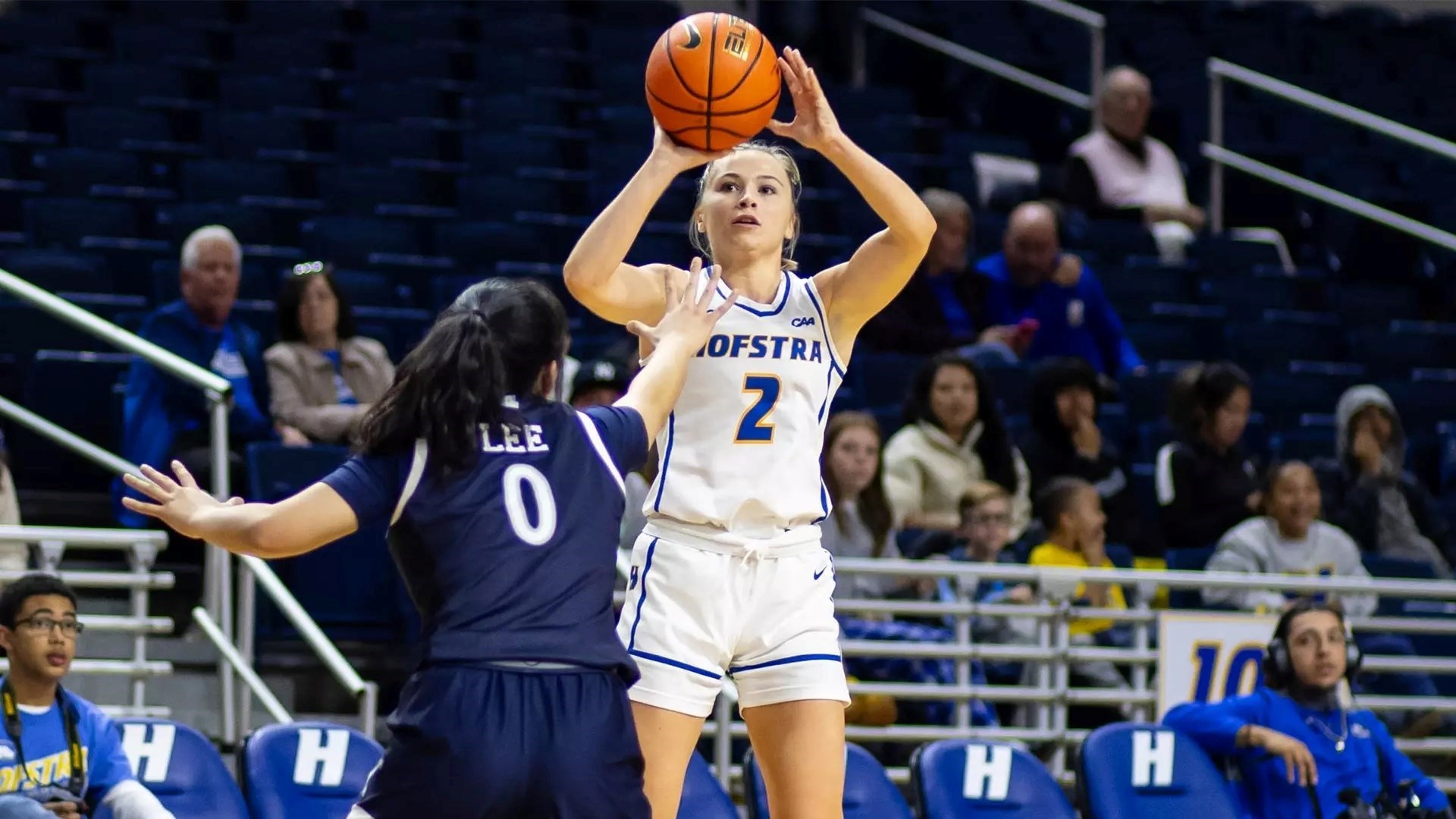 #CAAHoops WBB Notebook - Dec.23