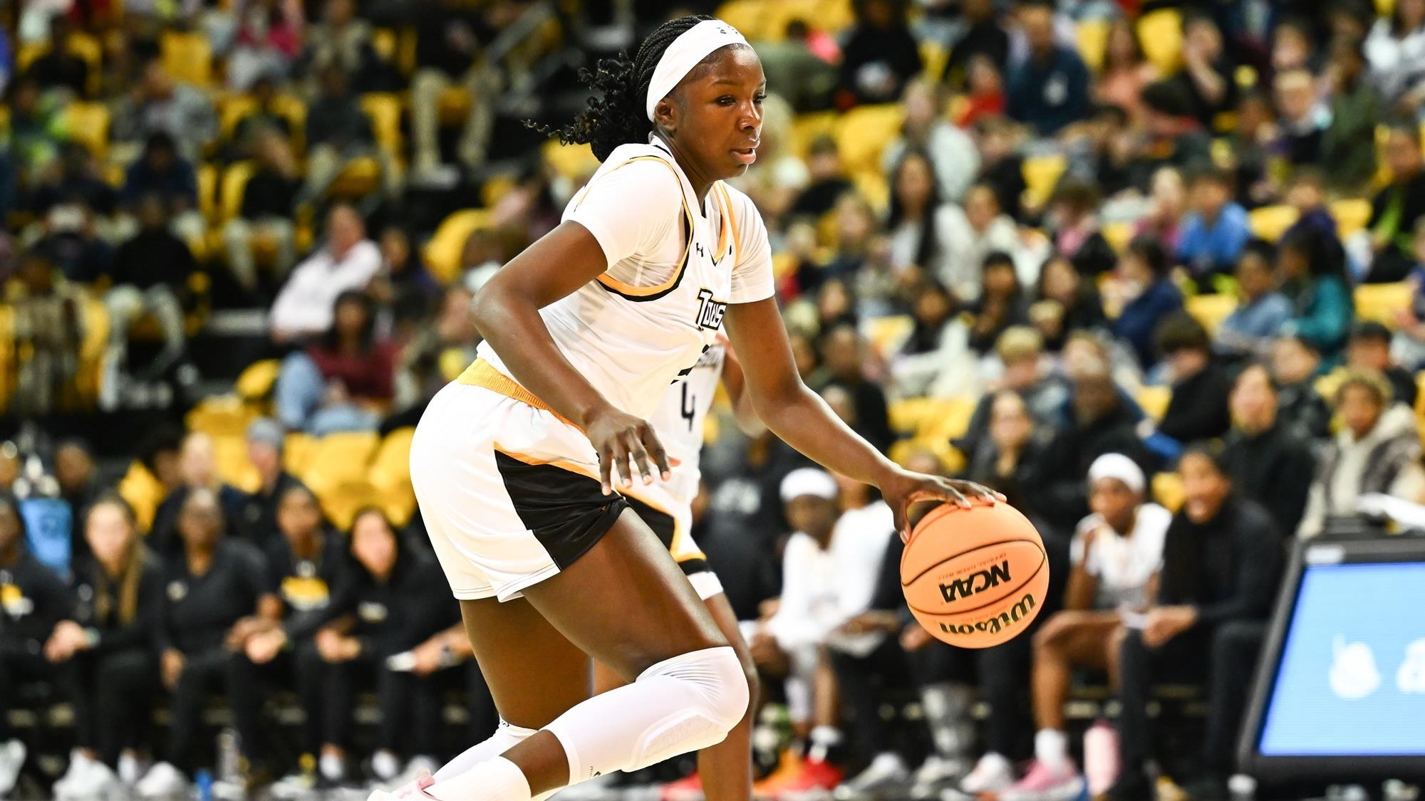 #CAAHoops WBB Notebook - Dec.30