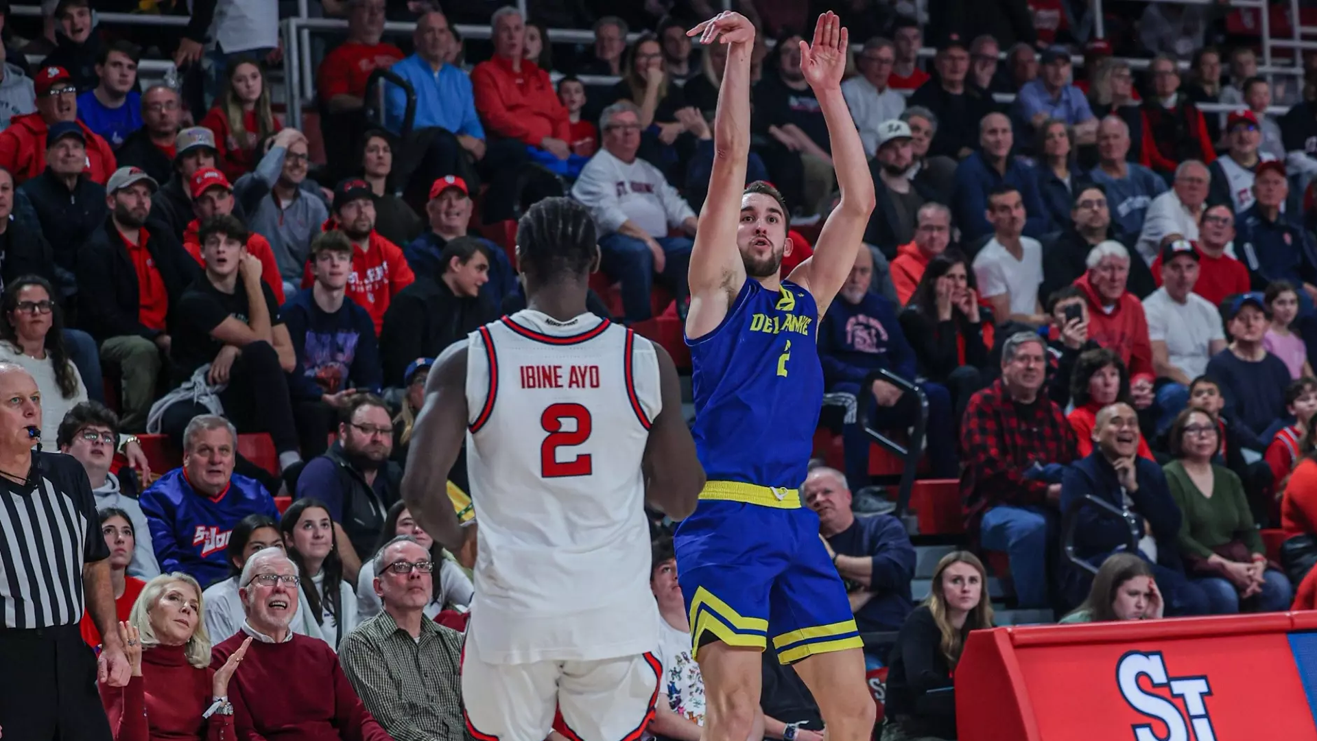 #CAAHoops MBB Notebook - Dec. 30