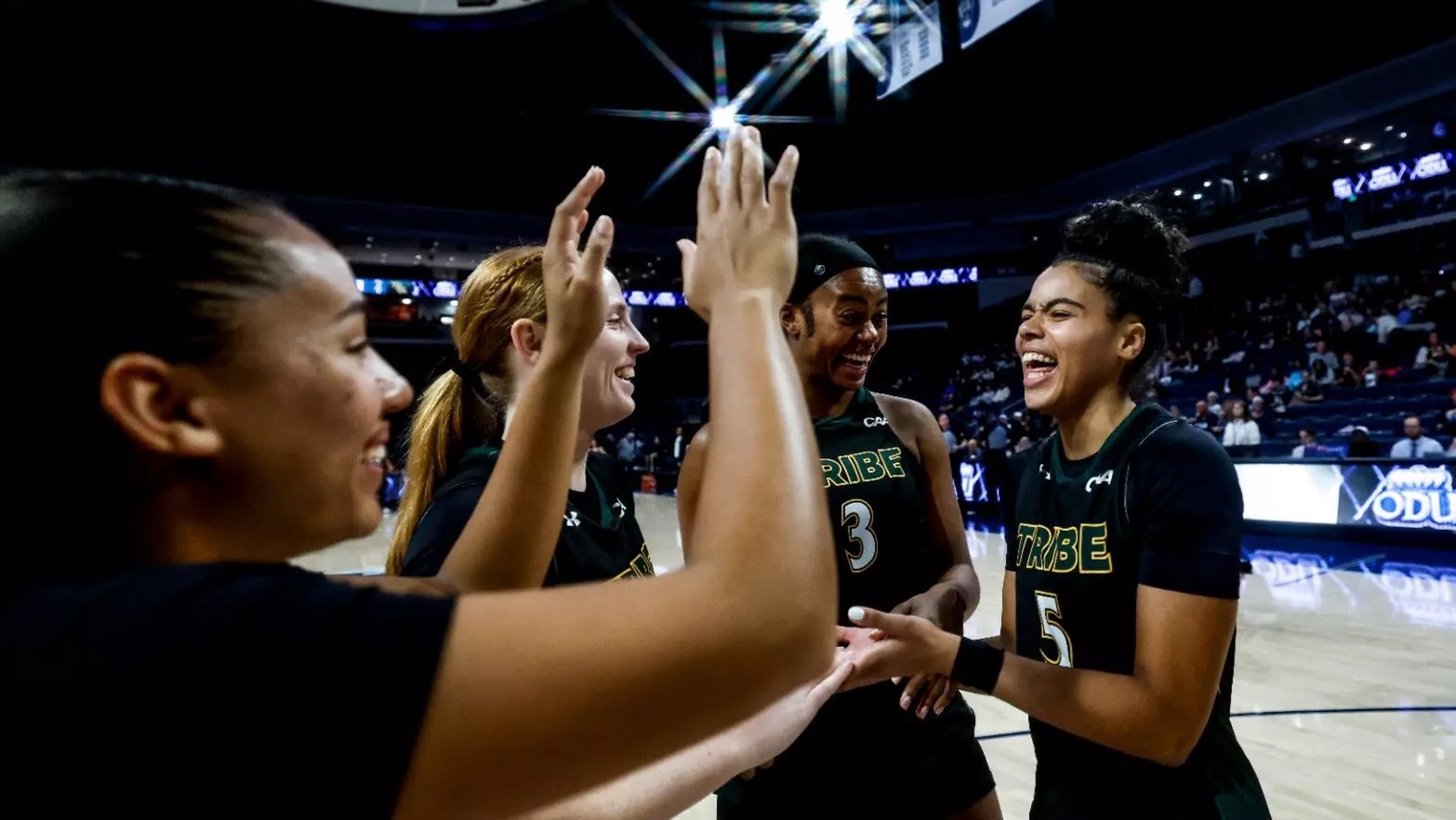 #CAAHoops WBB Notebook - Dec. 9