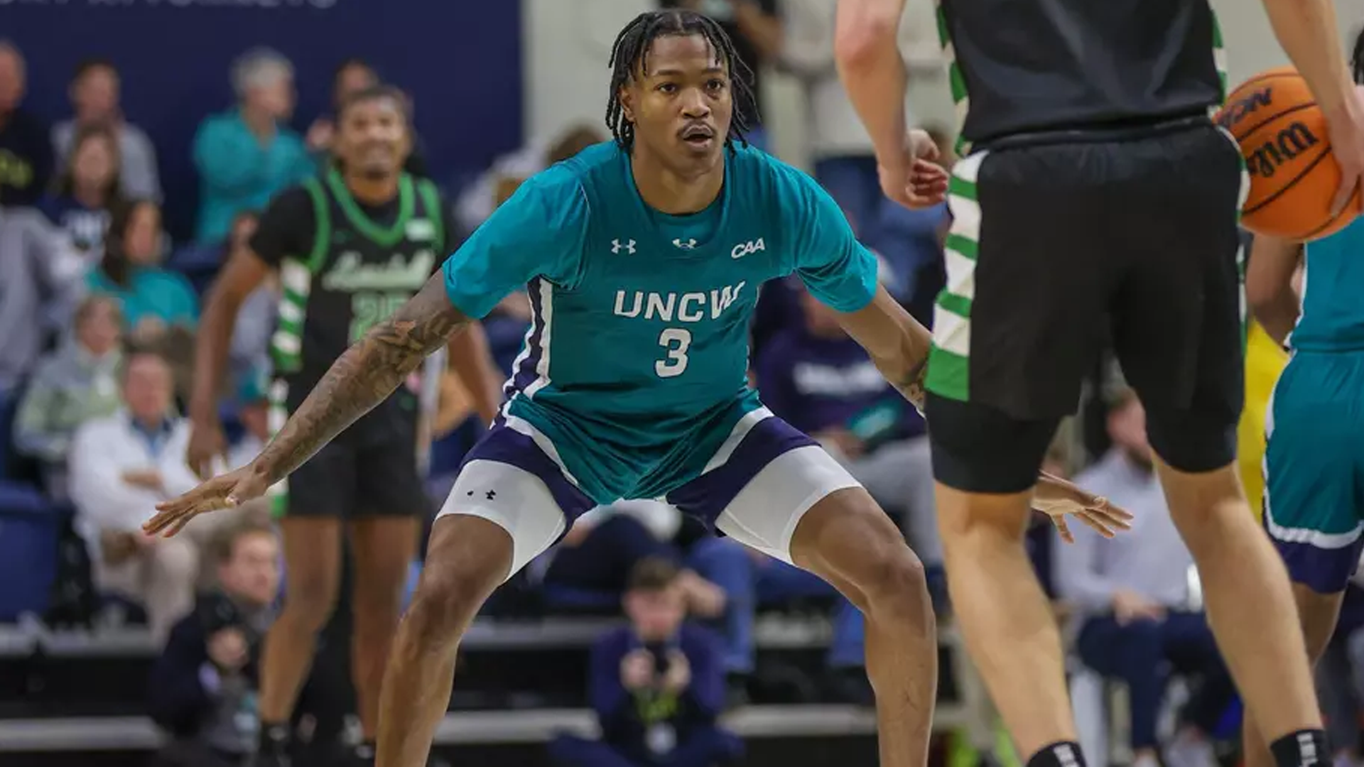 #CAAHoops MBB Notebook - Dec. 9