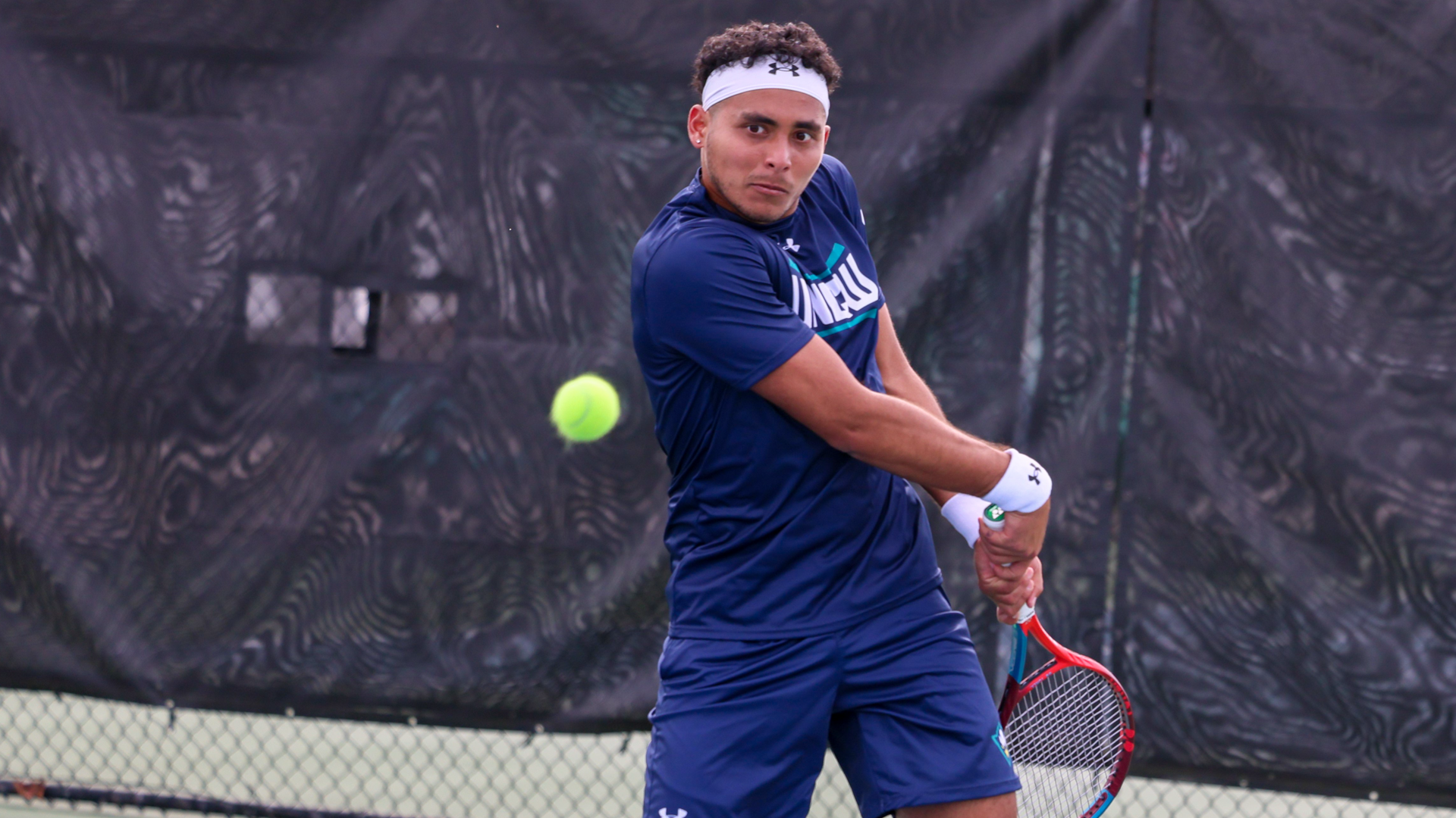 CAA Men's and Women's Tennis Weekly Awards - Feb. 13