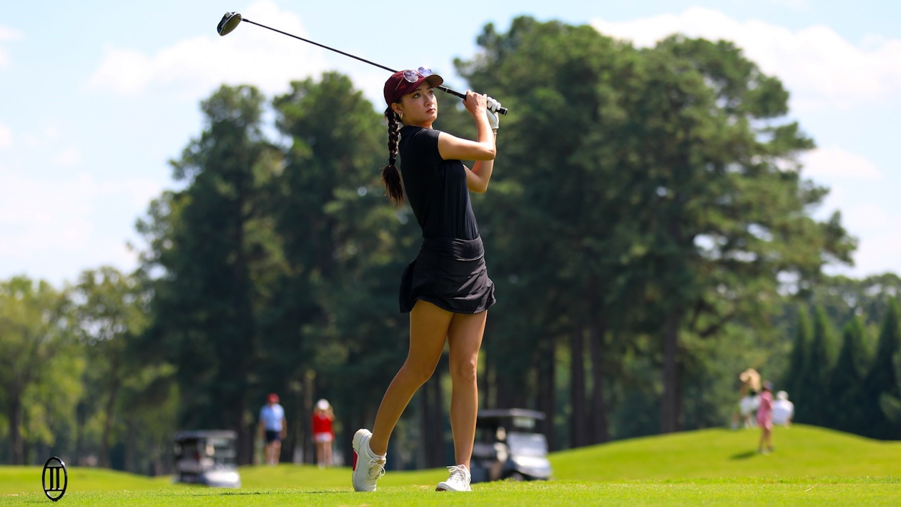 CAA Golf Weekly Awards – Feb. 14