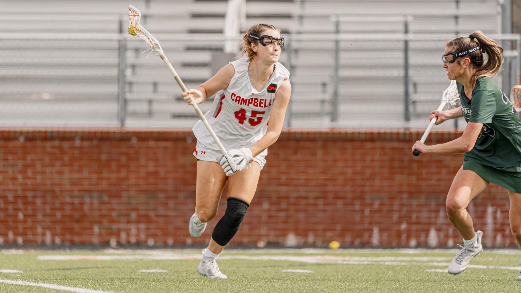 CAA Women’s Lacrosse Weekly Awards – March 18