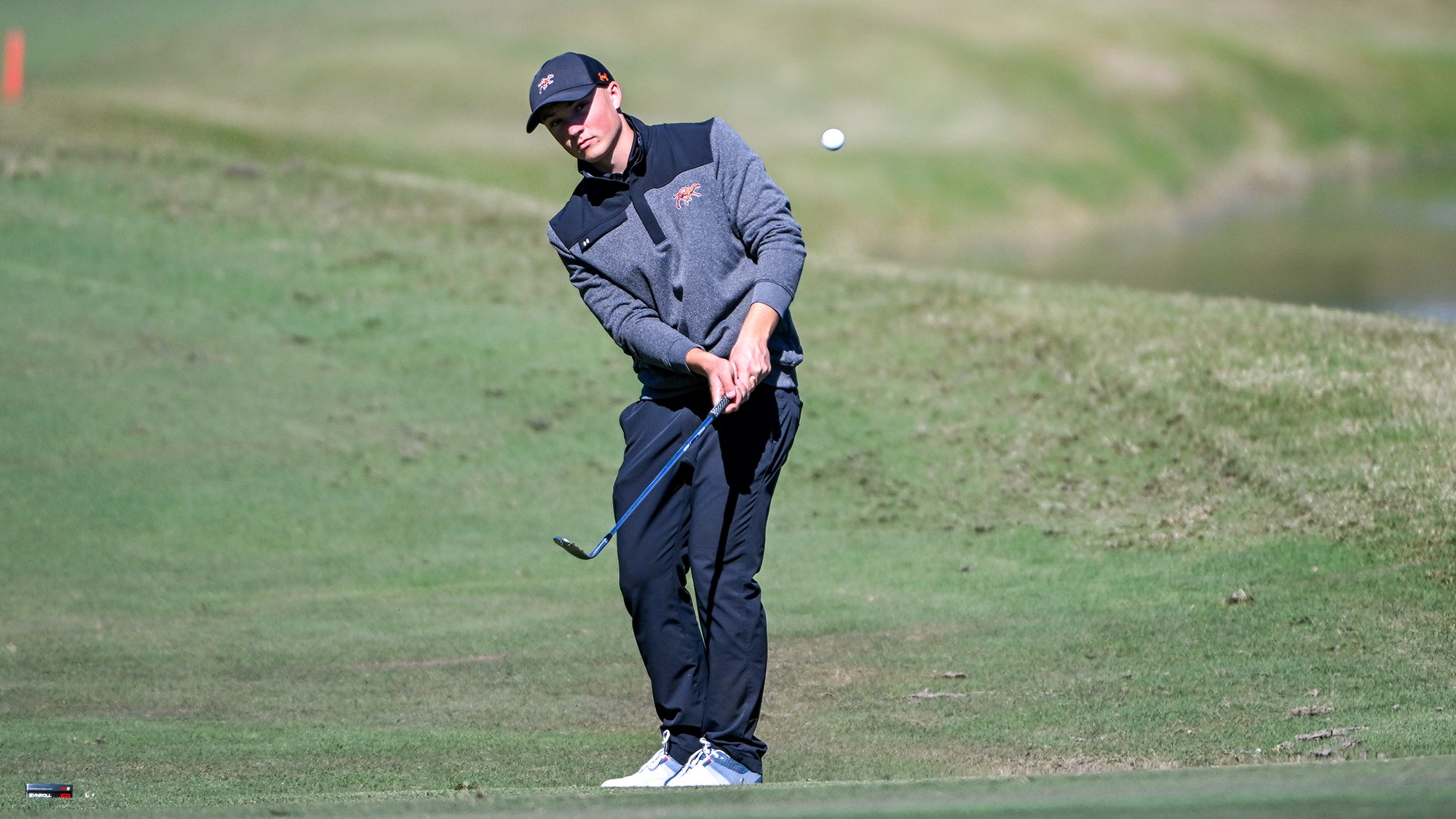 CAA Golf Weekly Awards - March 20