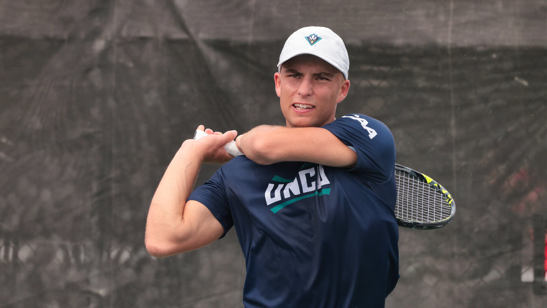 CAA Men's and Women's Tennis Weekly Awards - March 19