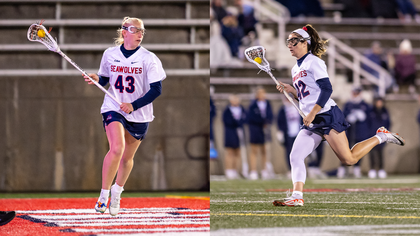 Stony Brook’s Finn, Levy Added to Tewaaraton Watch List; CAA With Five on List