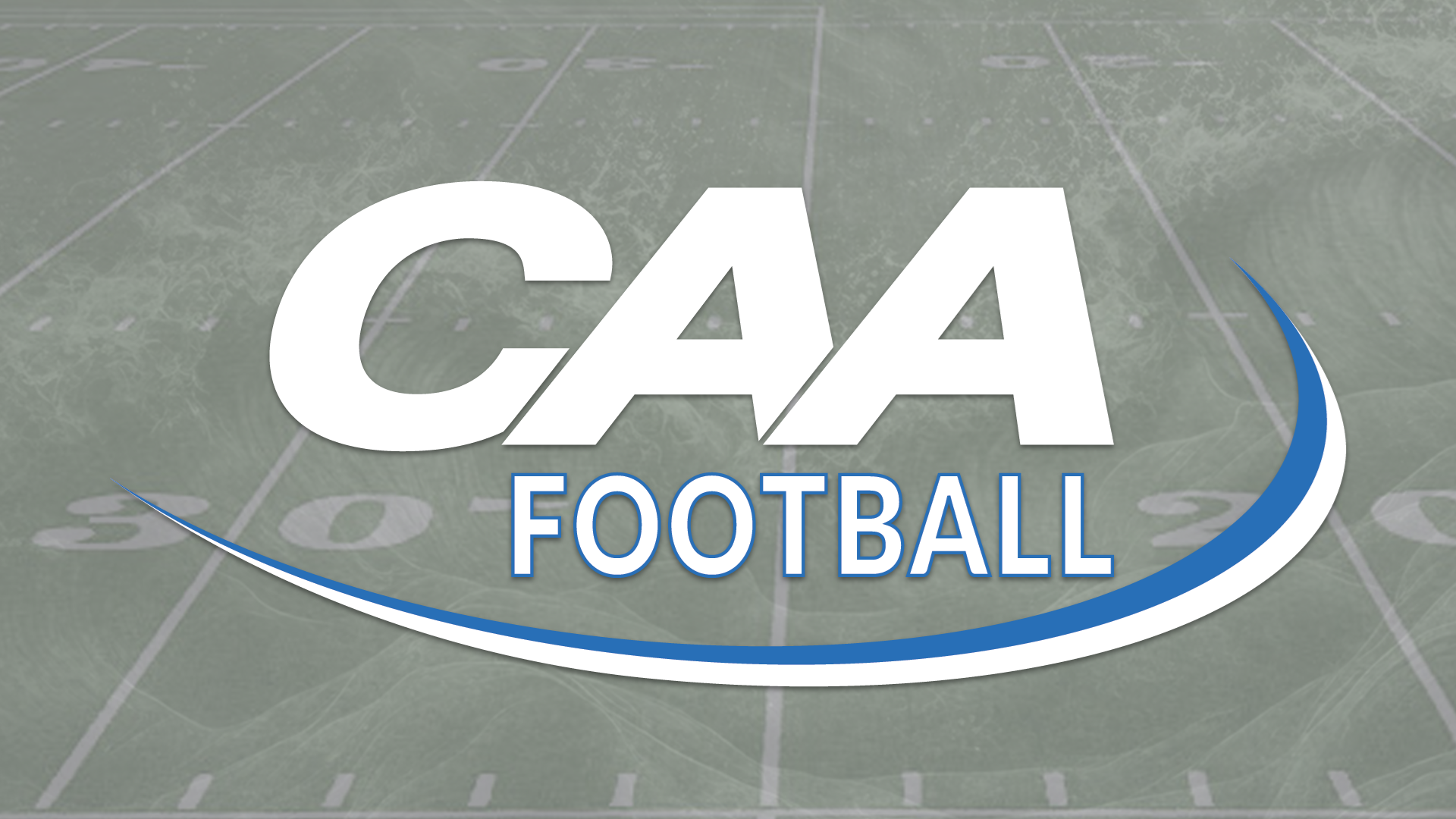 CAA Football To Kick Off 2025 Season With Virtual Media Days On July 23 And 24