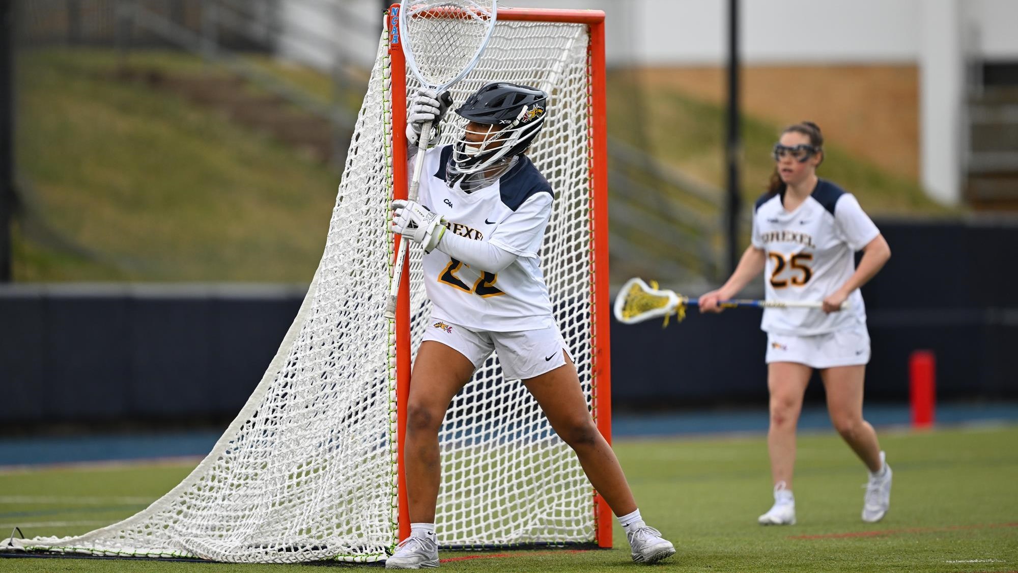 Seven CAA Players Named to ILWomen Midseason All-America Lists