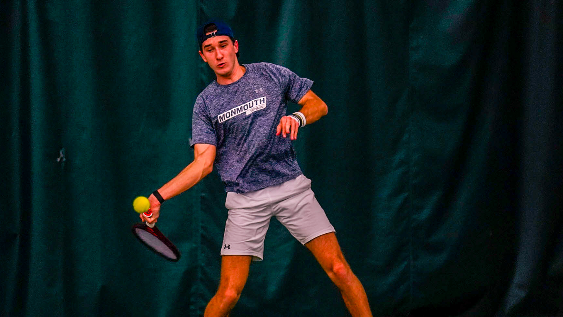 CAA Men's and Women's Tennis Weekly Awards - March 5