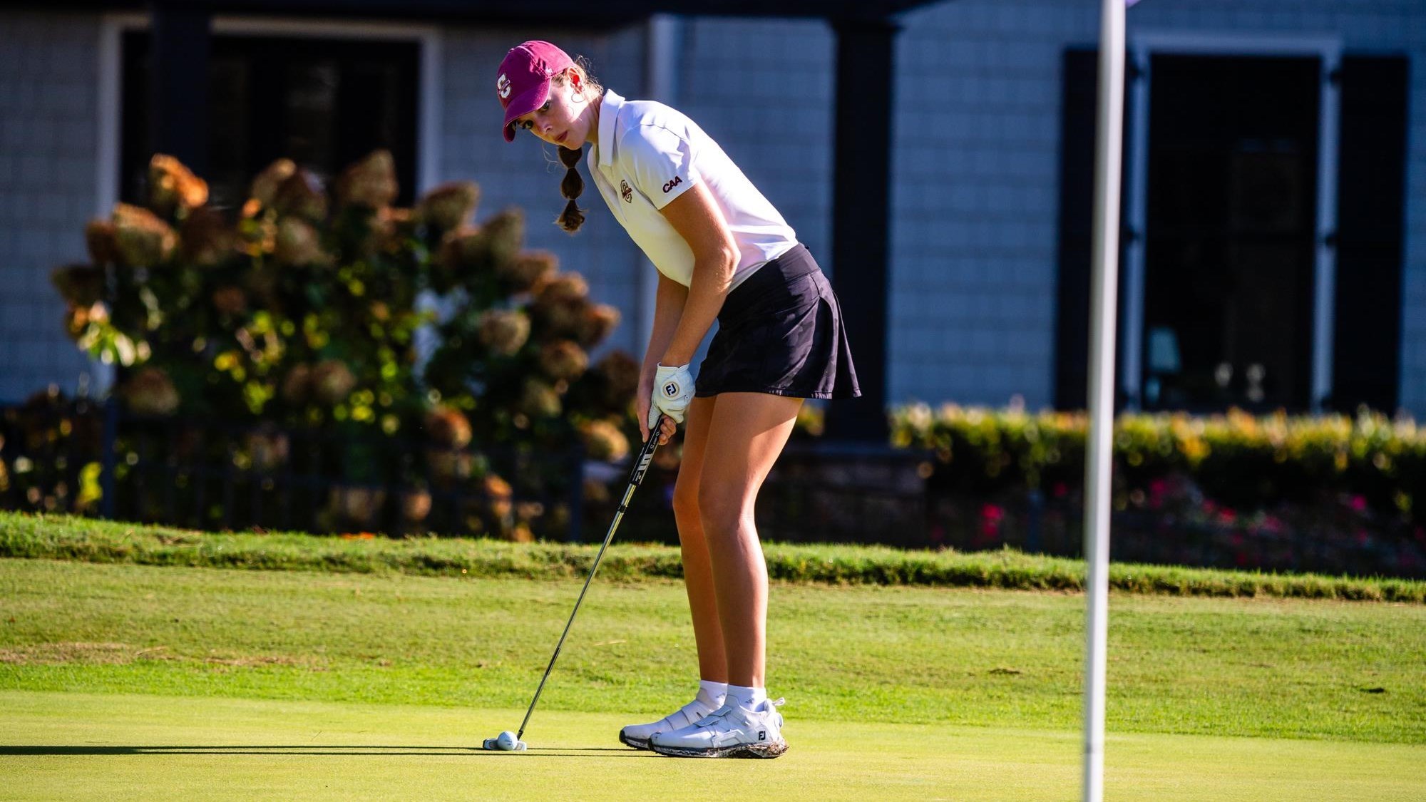 CAA Golf Weekly Awards – March 6