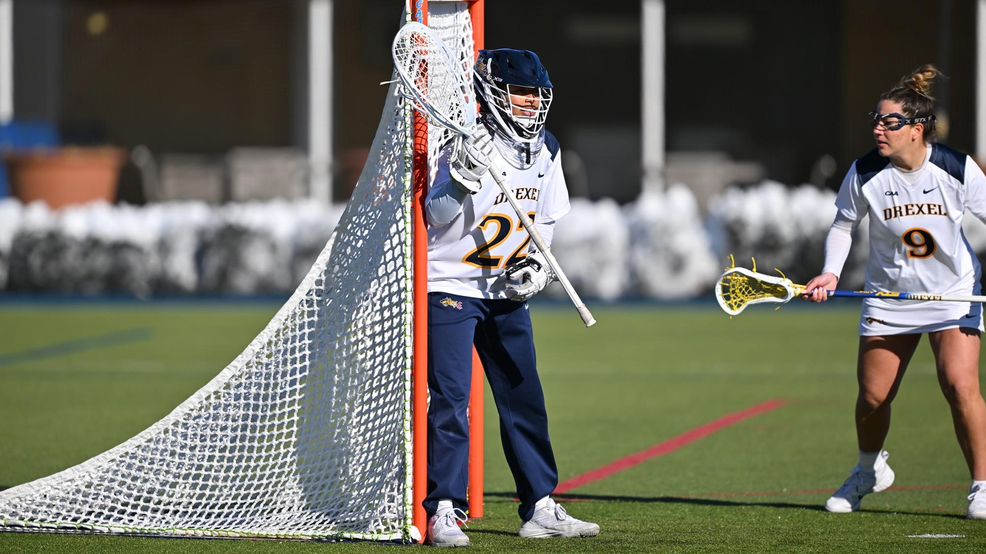 Drexel’s Cuocco Added to Tewaaraton Watch List