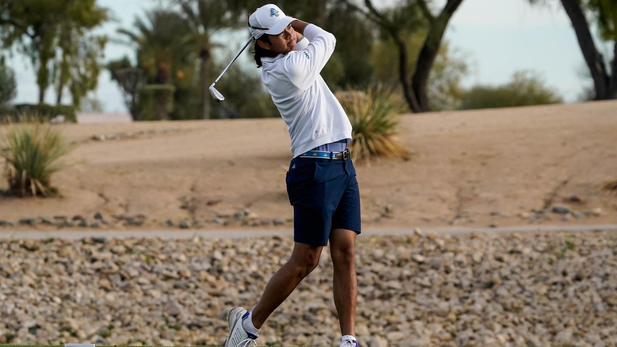 CAA Golf Weekly Awards – April 10