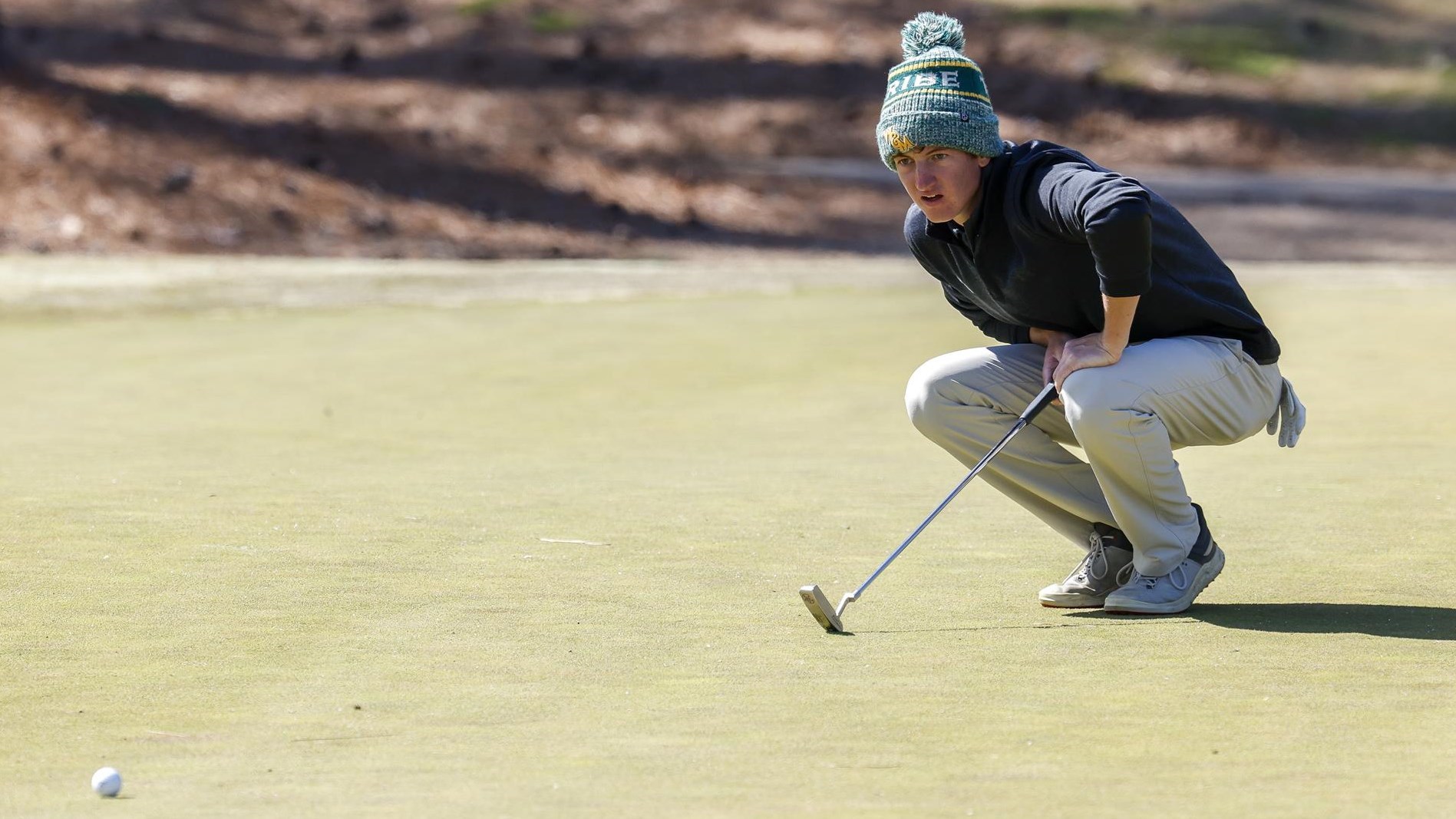 CAA Golf Weekly Awards - April 17